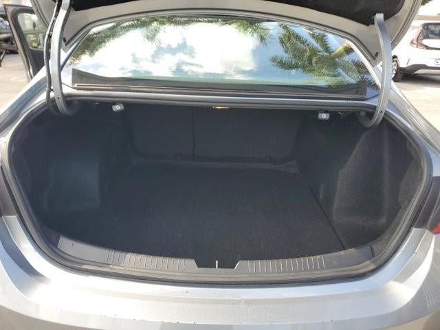 2023 Chevrolet Malibu 4dr Sdn 1LT