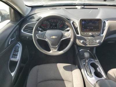 2023 Chevrolet Malibu 4dr Sdn 1LT