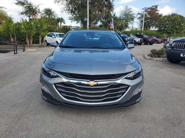 2023 Chevrolet Malibu 4dr Sdn 1LT