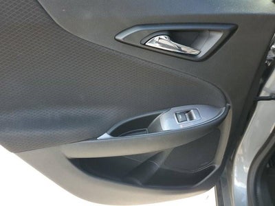 2023 Chevrolet Malibu 4dr Sdn 1LT