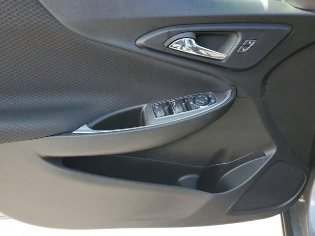 2023 Chevrolet Malibu 4dr Sdn 1LT