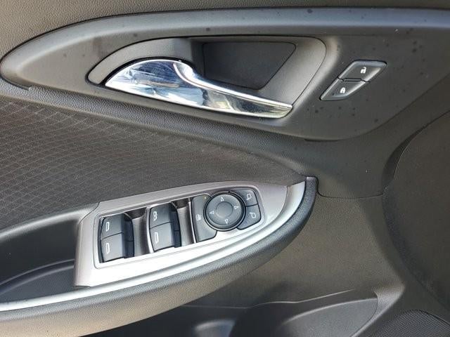 2023 Chevrolet Malibu 4dr Sdn 1LT