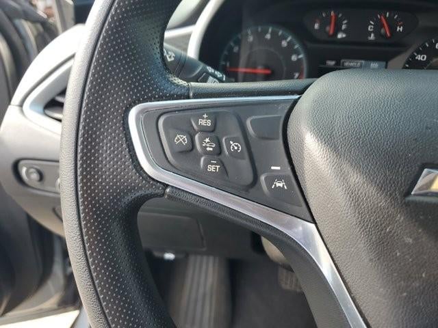 2023 Chevrolet Malibu 4dr Sdn 1LT