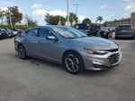 2023 Chevrolet Malibu 4dr Sdn 1LT