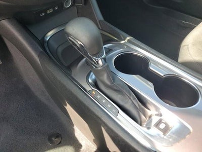 2023 Chevrolet Malibu 4dr Sdn 1LT