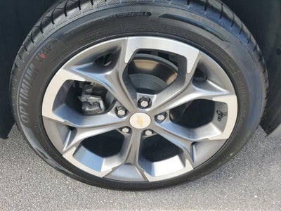 2023 Chevrolet Malibu 4dr Sdn 1LT