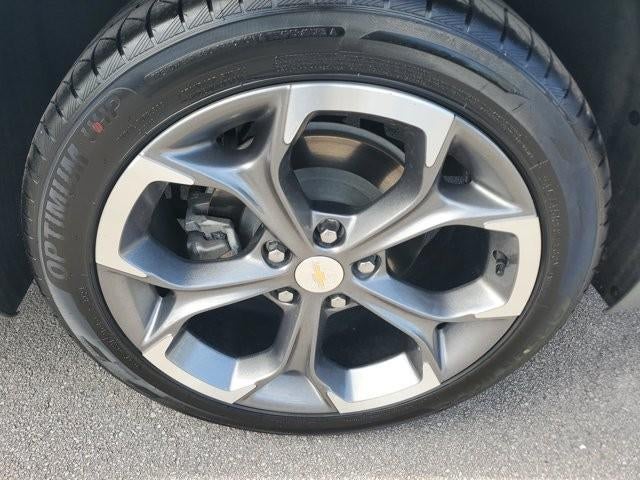 2023 Chevrolet Malibu 4dr Sdn 1LT