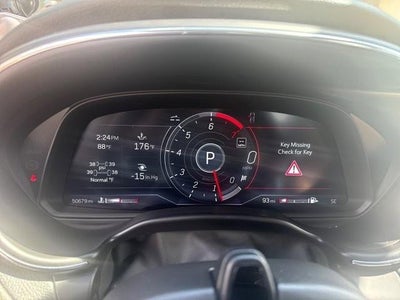 2021 Cadillac CT5 4dr Sdn Premium Luxury