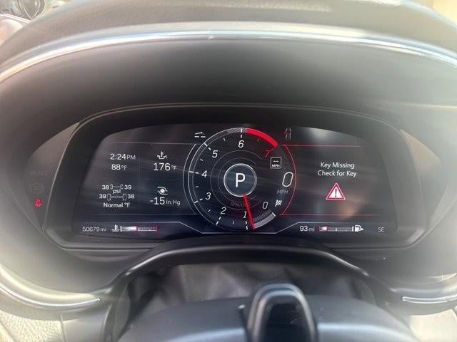 2021 Cadillac CT5 4dr Sdn Premium Luxury