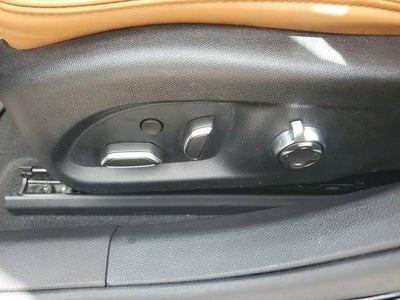 2021 Cadillac CT5 4dr Sdn Premium Luxury