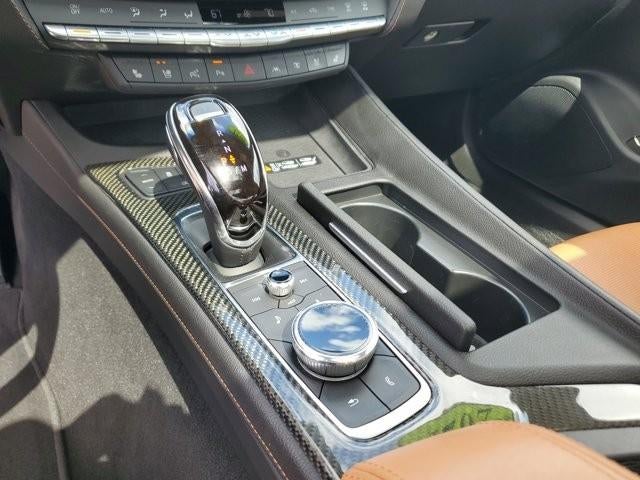 2021 Cadillac CT5 4dr Sdn Premium Luxury