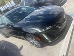 2021 Cadillac CT5 4dr Sdn Premium Luxury