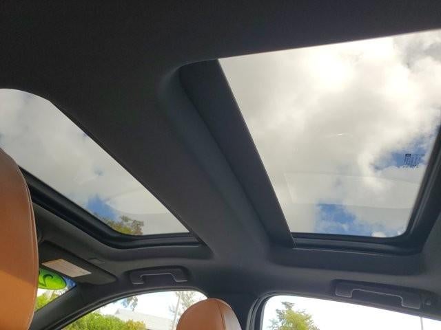 2021 Cadillac CT5 4dr Sdn Premium Luxury