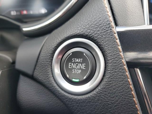 2021 Cadillac CT5 4dr Sdn Premium Luxury