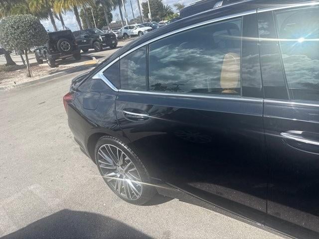 2021 Cadillac CT5 4dr Sdn Premium Luxury