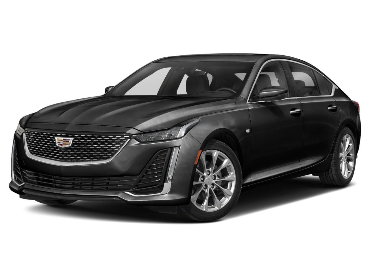 2021 Cadillac CT5 4dr Sdn Premium Luxury