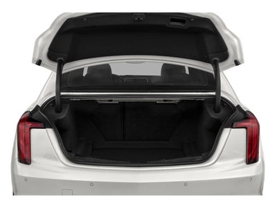 2021 Cadillac CT5 4dr Sdn Premium Luxury