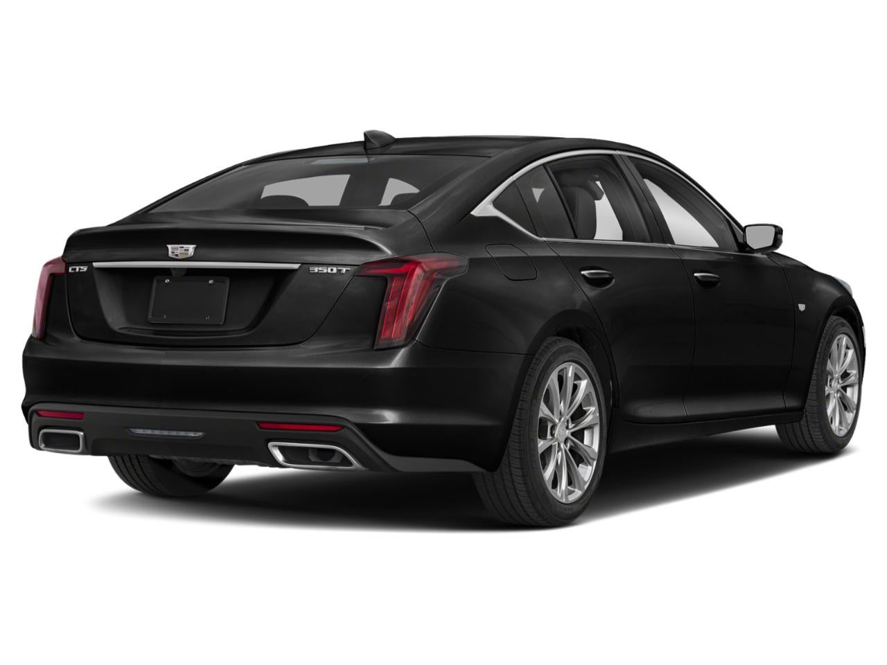 2021 Cadillac CT5 4dr Sdn Premium Luxury