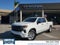 2024 Chevrolet Silverado 1500 Crew Cab Short Box 2-Wheel Drive Custom