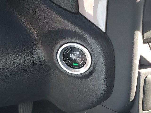 2024 Chevrolet Silverado 1500 Crew Cab Short Box 2-Wheel Drive Custom