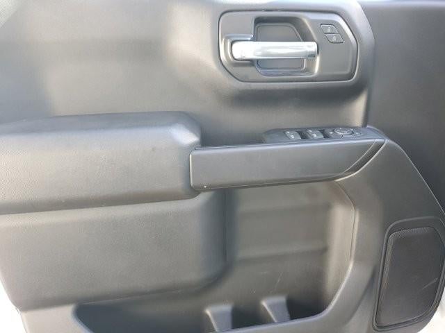 2024 Chevrolet Silverado 1500 Crew Cab Short Box 2-Wheel Drive Custom