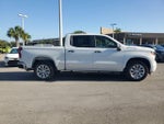 2024 Chevrolet Silverado 1500 Crew Cab Short Box 2-Wheel Drive Custom