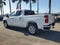 2024 Chevrolet Silverado 1500 Crew Cab Short Box 2-Wheel Drive Custom
