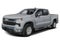 2025 Chevrolet Silverado 1500 Crew Cab Short Box 2-Wheel Drive LT
