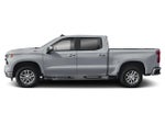 2025 Chevrolet Silverado 1500 Crew Cab Short Box 2-Wheel Drive LT