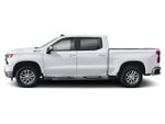 2025 Chevrolet Silverado 1500 Crew Cab Short Box 2-Wheel Drive LT
