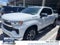 2024 Chevrolet Silverado 1500 Crew Cab Short Box 2-Wheel Drive LT