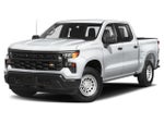 2023 Chevrolet Silverado 1500 Crew Cab Short Box 2-Wheel Drive LT
