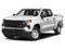 2023 Chevrolet Silverado 1500 Crew Cab Short Box 2-Wheel Drive LT