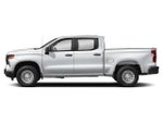 2023 Chevrolet Silverado 1500 Crew Cab Short Box 2-Wheel Drive LT