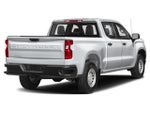 2023 Chevrolet Silverado 1500 Crew Cab Short Box 2-Wheel Drive LT