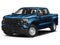 2022 Chevrolet Silverado 1500 Crew Cab Short Box 2-Wheel Drive RST