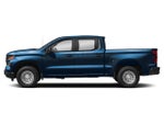 2022 Chevrolet Silverado 1500 Crew Cab Short Box 2-Wheel Drive RST