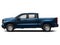 2022 Chevrolet Silverado 1500 Crew Cab Short Box 2-Wheel Drive RST