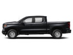 2024 Chevrolet Silverado 1500 Crew Cab Short Box 2-Wheel Drive LTZ