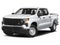 2024 Chevrolet Silverado 1500 Crew Cab Short Box 2-Wheel Drive LTZ