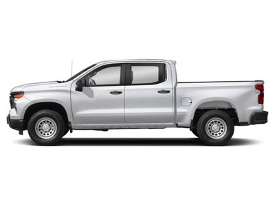 2023 Chevrolet Silverado 1500 Crew Cab Short Box 2-Wheel Drive High Country