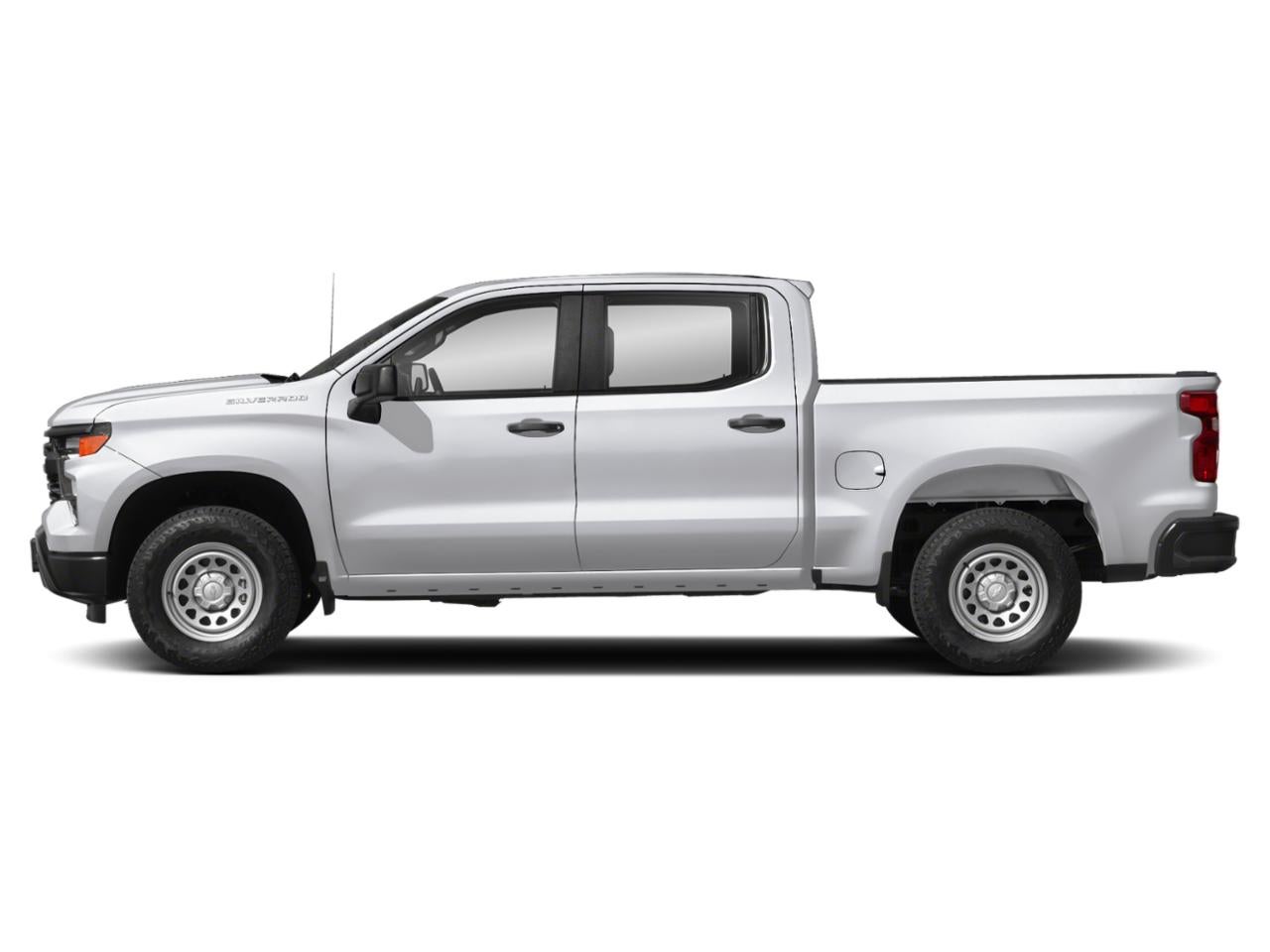 2023 Chevrolet Silverado 1500 Crew Cab Short Box 2-Wheel Drive High Country