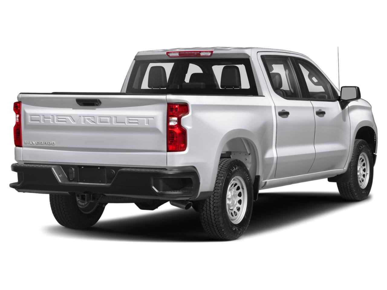 2023 Chevrolet Silverado 1500 Crew Cab Short Box 2-Wheel Drive High Country