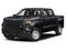2024 Chevrolet Silverado 1500 Crew Cab Short Box 4-Wheel Drive Custom
