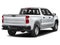 2024 Chevrolet Silverado 1500 Crew Cab Short Box 4-Wheel Drive Custom