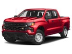 2024 Chevrolet Silverado 1500 Crew Cab Short Box 4-Wheel Drive RST