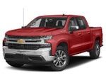 2022 Chevrolet Silverado 1500 LTD Crew Cab Short Box 4-Wheel Drive LTZ