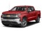 2022 Chevrolet Silverado 1500 LTD Crew Cab Short Box 4-Wheel Drive LTZ