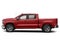 2022 Chevrolet Silverado 1500 LTD Crew Cab Short Box 4-Wheel Drive LTZ