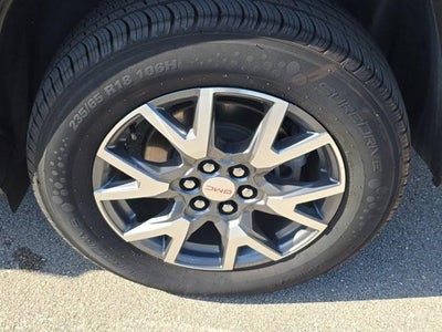 2023 GMC Acadia FWD SLT